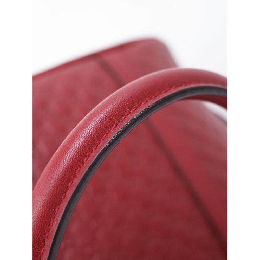 Gucci Guccissima Leather Handbag Shoulder Bag - Picture 7 of 9